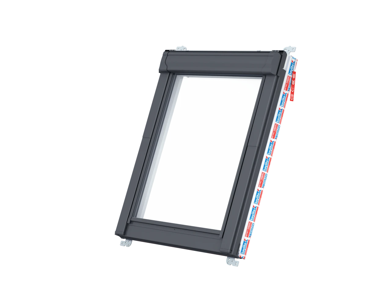 Keylite Centre Pivot Thermal Window 7 Keylite Centre Pivot Thermal Window - Image 5