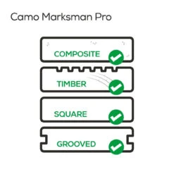 Camo Narrow Board Camo Marksman Pro -Home Building Materials Store t.tlx C6CKBGt.MCK6qEAM6C.C UfCa. 17719.1700791242