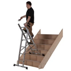 Werner Pro-Deck 5 Way Combination Ladder -Home Building Materials Store t.tlx C6CKBGt.MCKKDEUAFC.C3UfCa. 28651.1687588457