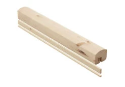 Burbidge Pine Elements Handrail For Inset Glass -Home Building Materials Store t.tlx C6CKBGt.MCKikn4 ZC.C UfCa. 96973.1696644251