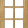 Deanta Bristol Oak Glazed Door -Home Building Materials Store t.tlx C6CKBGt.MCKnsYghWC.C3UfCa. 46892.1700737340