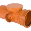 Brett Martin Single Socket Access Pipe Terracotta 1 Brett Martin Single Socket Access Pipe Terracotta -Home Building Materials Store t.tlx DZDYTbC.cDYPYAX1HD.DVKxDW. 37174.1699924350