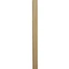 Richard Burbidge Stop Chamfered Baluster White Oak 900 X 41mm