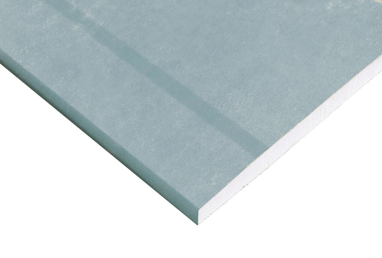 Siniat GTEC DB Board Plasterboard Tapered Edge 2400 X 120 X 12.5mm 3 Siniat GTEC DB Board Plasterboard Tapered Edge 2400 X 120 X 12.5mm