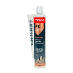 Timco PE Chemical Resin 300ml (PE310)