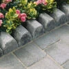 Drivesett 4-in-1 Kerb & Edging Pennant Grey 100 X 100 X 200mm (24m) -Home Building Materials Store t.tlx GVGgvX4.BGgciT9SaG.GpP6GH. 22686.1687572100