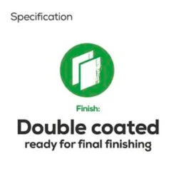 XL Worcester White Primed Door Pair With Clear Glass -Home Building Materials Store t.tlx GVGgvX4.BGgq3wQING.G5p6GH. 83463.1670296759