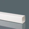 Brett Martin Rainwater 65mm Plain End Square Downpipe Arctic White 4000 X 65 X 65mm -Home Building Materials Store t.tlx GVGgvX4.BGgygTN0kG.G P6GH. 49666.1699924330