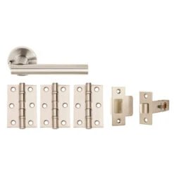 Sultan Privacy Door Pack SCP