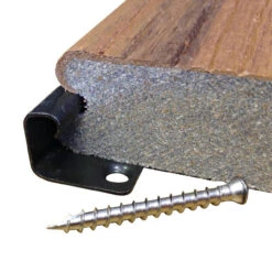 Trex Composite Grooved Board Starter Clips (36 Pack) -Home Building Materials Store t.tlx I2IwOml.5Iw2xVSBUI.I9SdIR.Iw8gOIya 43219.1701483661