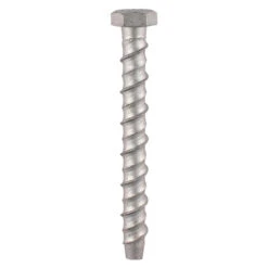 Timco Muti-Fix External Masonry Bolts Hex Flange Silver M10 8mm (100 Pack) MF860 -Home Building Materials Store t.tlx I2IwOml.5Iw8wO9m3I.IJ9dIR. 86626.1695096534