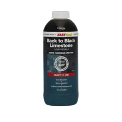 Azpects EasySeal Back To Black Limestone 1 Litre (2565)