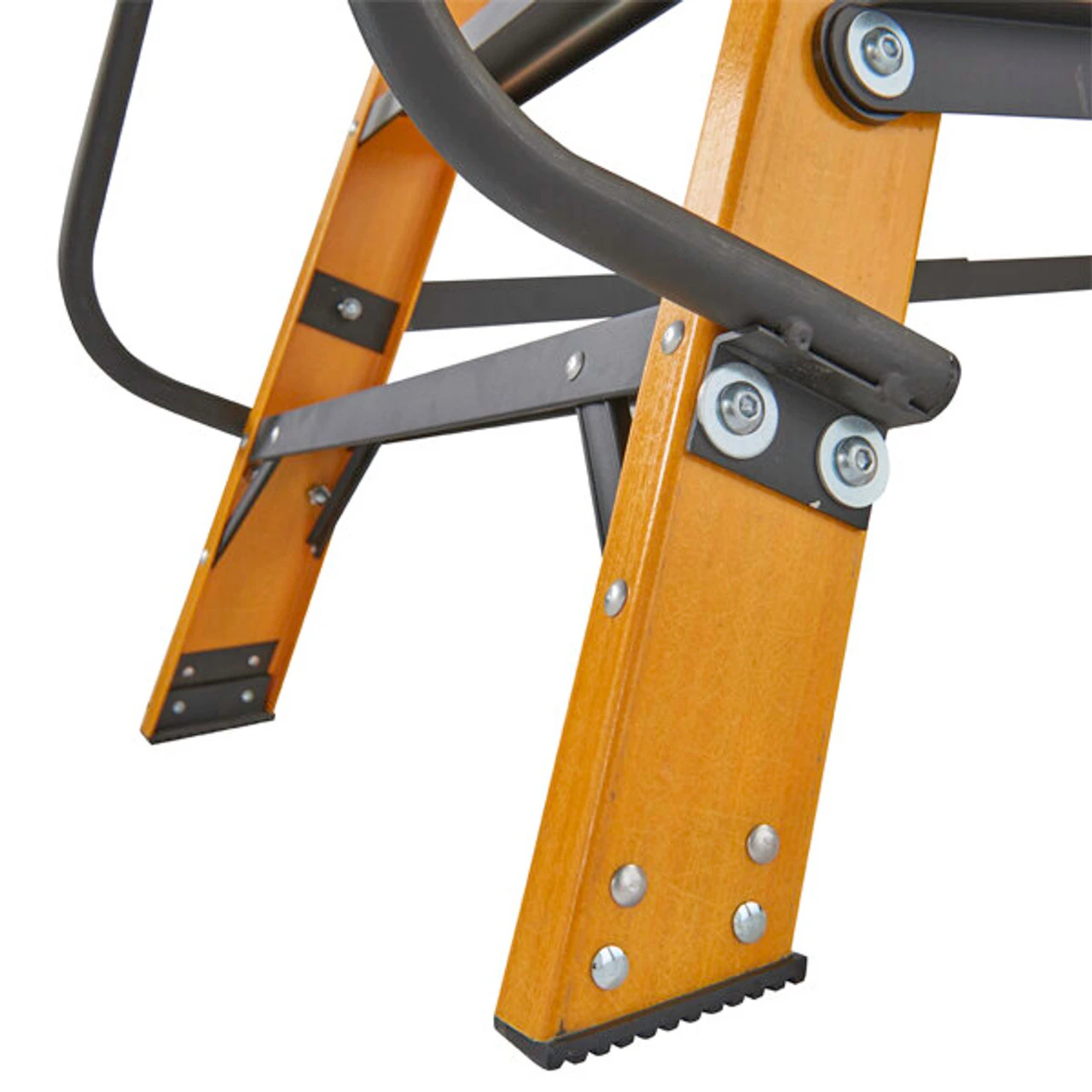 Werner 2 Tread Megastep 6 Werner 2 Tread Megastep - Image 4