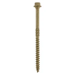 Timco Timber Frame & Decking Index Screws Green 6.7 (50 Pack) 12 Timco Timber Frame & Decking Index Screws Green 6.7 (50 Pack) -Home Building Materials Store t.tlx LBLfCKH.kLf2fC6d7L.LjtMLZ.LfVJ9LzpwUfL5N 17118.1692324227
