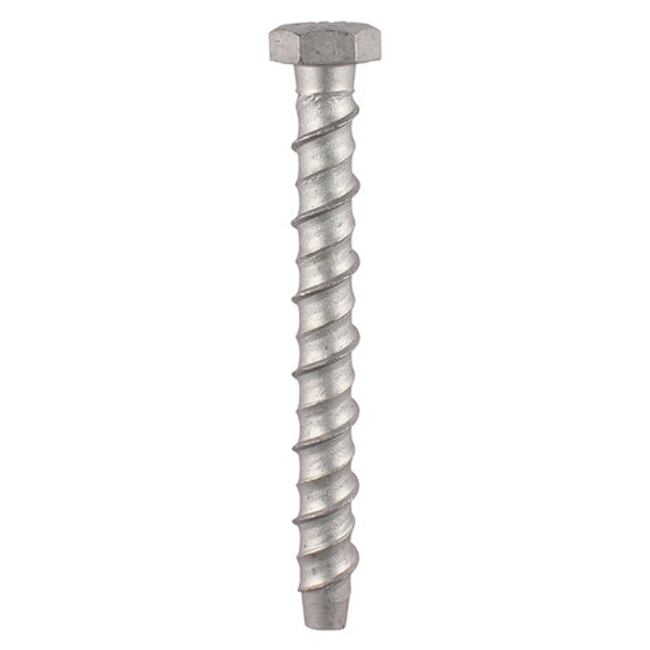 Timco Muti-Fix External Masonry Bolts Hex Silver M12 10 X 150mm (25 Pack) MF10150 3 Timco Muti-Fix External Masonry Bolts Hex Silver M12 10 X 150mm (25 Pack) MF10150