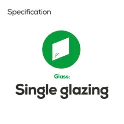 XL Carolina External Single Glazed Door 14 XL Carolina External Single Glazed Door -Home Building Materials Store t.tlx LBLfCKH.kLfBXbWdzL.Lp8MLZ. 21575.1700662576