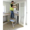 Werner Odd Job 600 Work Platform -Home Building Materials Store t.tlx LBLfCKH.kLffib8cYL.Lt8MLZ. 75328.1687588489