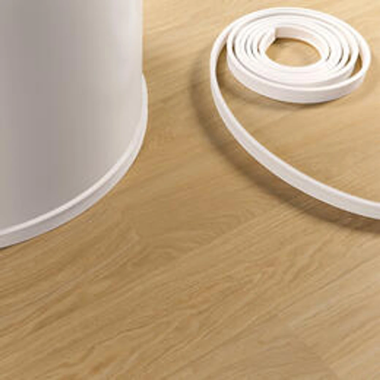 Quick Step Flexible Paintable Skirting 2400mm 3 Quick Step Flexible Paintable Skirting 2400mm