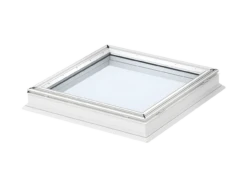 Velux CFP 060060 0073QV Fixed Flat Roof Window (Various Sizes)