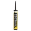Everbuild EB25 Ultimate Sealant & Adhesive Cartridge Black 300ml EB25BK -Home Building Materials Store t.tlx MKMCfBj.FMCvlxfwFM.MPtLMb. 28081.1694743405