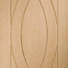 XL Treviso Internal Oak Door