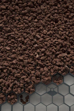 ACO GravelGuard Grey Eco