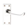 Victorian Short Scroll Door Lever On Backplate Bathroom Furniture PCP -Home Building Materials Store t.tlx PRP NhO.4P gzWm0P.P2mpPn. 52735.1687589454