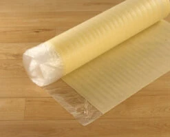 Elka Dual Lay Underlay With VPB Vapour Proof Barrier 15m2