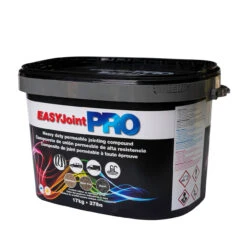 Azpects EasyJoint Pro Basalt 17kg (3153)