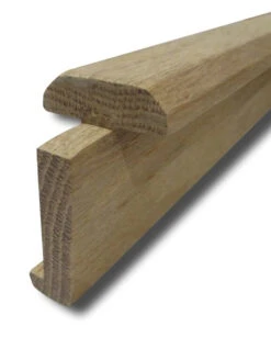 XL Oak Pair Maker Door In Contemporary Style 1997 X 54 X 36mm