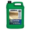 Deck Cleaner & Reviver 5 Litres -Home Building Materials Store t.tlx R7Rr Au. RrrqI1XbR.RcihRd. 46389.1687588317