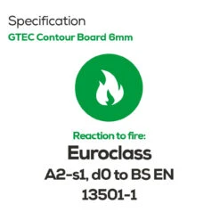 Siniat GTEC Contour Plasterboard Tapered Edge 2400mm X 1200mm X 6mm -Home Building Materials Store t.tlx SFSW1kb.lSWFBc6Z6S.S8a9Si. 53179.1699922168