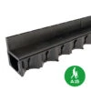 ACO HexDrain Brickslot Channel With Black Slotted Grating -Home Building Materials Store t.tlx SFSW1kb.lSWFByWvJS.SEa9Si. 65599.1699922407