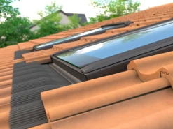 Velux EKL 0021E Classic Side-by-Side Slate Flat Roof Flashing (Various Sizes) -Home Building Materials Store t.tlx UpUQ4P5.tUQBcxT9TU.UuI3UV. 20183.1700737771