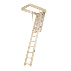 Werner Timberline Loft Access Kit -Home Building Materials Store t.tlx UpUQ4P5.tUQQKXIcgU.UuI3UV. 29741.1687588473