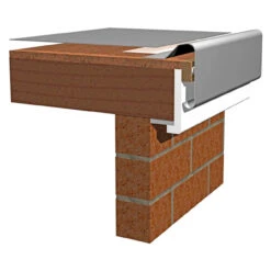 Cure It Raised Edge Trim Heavy Duty B260 3000mm -Home Building Materials Store t.tlx UpUQ4P5.tUQQKXhl6U.UuI3UV. 14238.1687592197