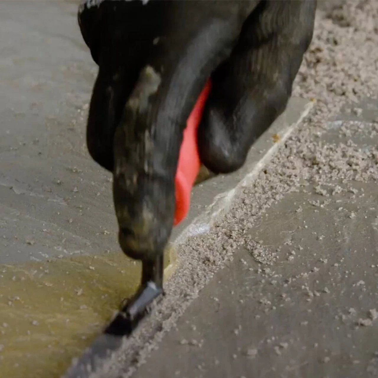 Everbuild Sika FastFix All Weather Dark Buff 15kg SKFFIXDKBF15 6 Everbuild Sika FastFix All Weather Dark Buff 15kg SKFFIXDKBF15 - Image 4