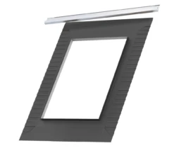 Velux DKL 1025SWL Blackout Roller Blinds White With White Line -Home Building Materials Store t.tlx VzVqon .gVq0PLD8mV.VJRXV3 . 67136.1700738173