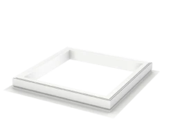 Velux ZCU 0015 15cm Extension Kerb For C-U Unit & Flange (Various Sizes)