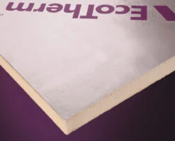 Ecotherm Eco Cavity PIR Insulation Board
