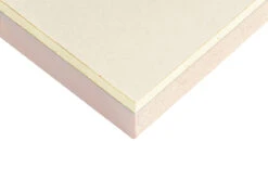 Siniat GTEC Thermal XP Board Plasterboard Tapered Edge 2400 X 1200 X 27mm