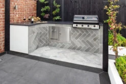 Alvanley Natural Stone Paving Silver Blend Multi Project Pack (19.22m2)