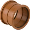 Brett Martin Double Socket PVC Coupler Terracotta 1 Brett Martin Double Socket PVC Coupler Terracotta -Home Building Materials Store t.tlx XnXoqzN.vXoxo0ccdX.XlhVXU. 06926.1699924352