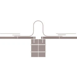 Cure It Ridge Roll/Expansion Joint E280 3000mm -Home Building Materials Store t.tlx YEYZbaK.DYZZJk8EsY.YG6TYF. 65995.1699922398