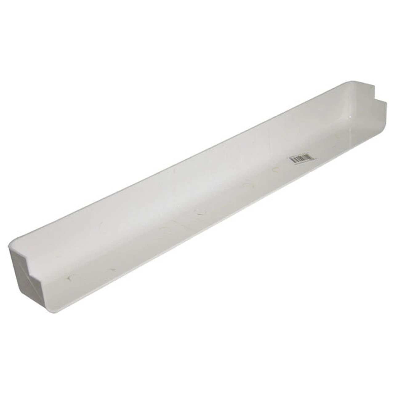 Floplast Double Ended Corner Joint White RT5 500 X 35mm 4 Floplast Double Ended Corner Joint White RT5 500 X 35mm - Image 2