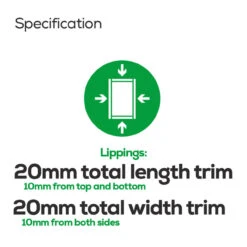 JB Kind Mistral White Primed Door -Home Building Materials Store t.tlx Z0ZEas6.YZEPleYHWZ.ZgvbZM. 10723.1700656678