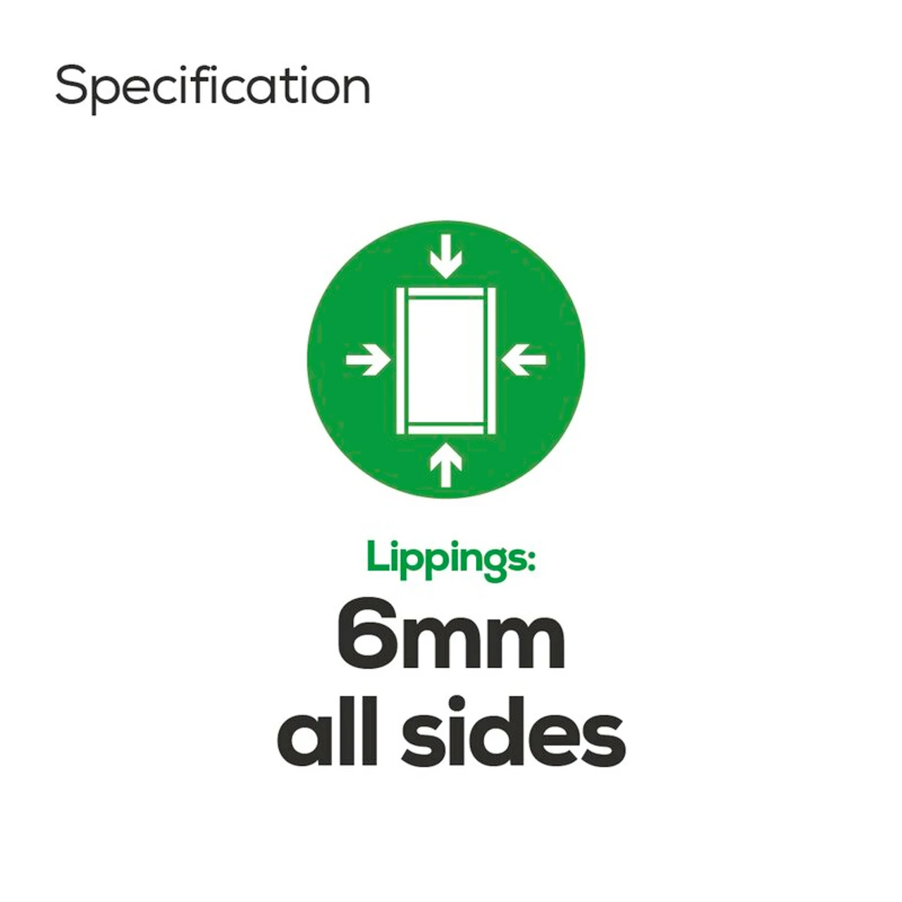 XL Victorian 4 Panel Internal White Moulded Door 6 XL Victorian 4 Panel Internal White Moulded Door - Image 4