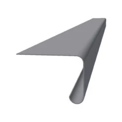 Cure It Drip Fascia Trim A170 3000mm