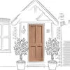 XL London External Hardwood Door 2 XL London External Hardwood Door -Home Building Materials Store t.tlx J A7lc.h AkRzfcL . Jxr w. 48154.1669693136