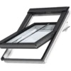 Velux GGL SD5N2 Conservation Centre Pivot White Painted Roof Window & Flashing (Various Sizes) -Home Building Materials Store t.tlx J A7lc.h AzcnyBp . aDr w. 75284.1699582899